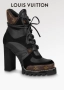 Louis Vuitton боти, снимка 2
