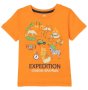 Детска тениска за момче , снимка 1 - Детски тениски и потници - 40977617