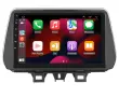 Мултимедия за Hyundai Tucson 3 TL, навигация, Carplay, Андроид AUto, Waze, двоен дин, Хюндай Туксон , снимка 2