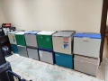 Различни модели амонячни хладилници 12/220 V-GAZ, снимка 16