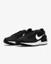 NIKE Waffle One Black White, снимка 3