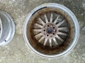 OEM спицарки 16 от Jaguar 5x108, снимка 7