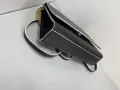 Dsquared2 дамска кожена чанта Оригинал, снимка 4