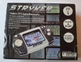 Stryker 20in1 Hartung Games Berlin 16bit TFT игрова конзола, снимка 8