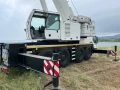  Автокранове Бургас 35т  50т 90т, снимка 5