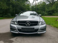 Mercedes-Benz C180 Coupe (BlueEFFICIENCY), снимка 9