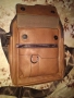 Нова Кожена Мъжка Чанта , снимка 13
