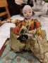 Японски самурайски кукли, снимка 8