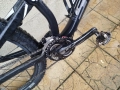 27.5 цола алуминиев велосипед колело Scott 3 по 10 скорости , снимка 6