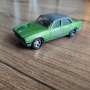 Jaguar XJ 1:32 Matchbox made in Bulgaria, снимка 1