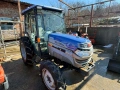 Трактор ISEKI AT50, снимка 2