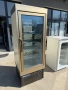 Минусова хладилна витрина с 2 стъклени страни, снимка 9
