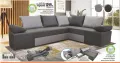 Ъглов диван Торино, снимка 2