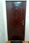 Входна врата, снимка 1