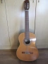 Немска китара акустична, снимка 1