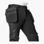 BILTEMA CORDURA Work Stretch Trouser размер XL еластичен работен панталон W4-772, снимка 2