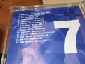 DJ FOLK 7 COLLECTION-ORIGINAL CD 0103260844, снимка 10