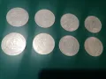лот монети реплика, снимка 3