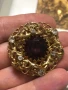Красива брошка, снимка 7