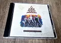 Компакт Дискове - Рок - Метъл: Axxis - Access All Areas - Live, снимка 1
