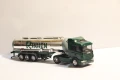 HERPA H0 1/87 SCANIA ЦИСТЕРНА KАМИОН МОДЕЛ TIR, снимка 4