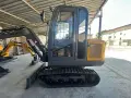 Продавам багер Hengwang HW 26 ЦЕНА ДО КРАЯ НА СЕПТЕМВРИ !!!, снимка 7