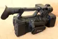 Видеокамера SONY  HXR-NX5E, снимка 2