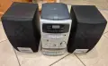TCM СD система 2x20w, снимка 1