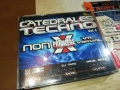 CATEDRALES TECHNO X3CD 0309251056, снимка 3