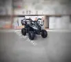 ТОП ЦЕНА!НОВО!Акумулаторно ATV/бъги Dune BLACK с 12 V батерия,USB,потегляне чрез ръкохватка, снимка 1