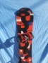 Сноуборд   156Wсм.BURTON PROGRESSION, WIDE с автомати. , снимка 2