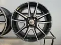 4бр 16ски джанти BROCK за FIAT, ALFA 4х98мм A161565 , снимка 3