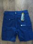 Dassy Bari Work Shorts - страхотни мъжки панталони НОВИ, снимка 8