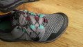 TREKSTA  MEGA WAVE 3.0 GTX GORE-TEX Shoes EUR 37 / UK 4 дамски детски водонепромукаеми - 369, снимка 6