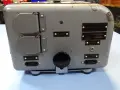 лампов киноусилвател ЛОМО/КИНАП 90У-2 110V, снимка 4