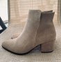 Прекрасни комфортни боти/ботуши ANNA FIELD USA, снимка 2