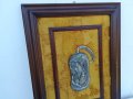 КРАСИВА КАРТИНА БОГОРОДИЦА 2502241123LN, снимка 8