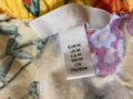 Многоцветна пола H&M, дълга, снимка 3