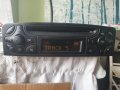 Авторадио Мерцедес W203 be6021 Договаряне, снимка 3