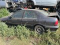 rover 400 на части ролвър 400  кожа , снимка 3