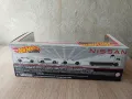 nissan garage hot wheels premium 1:64, снимка 2
