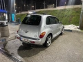 Chrysler PT Cruiser 2,0 газ бензин, снимка 5