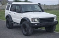 Уширители (раздувки) за калници Land Rover Discovery 2, снимка 1