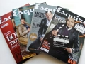 Списания "Esquire", снимка 1