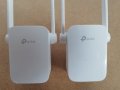 Tp-link RE305 и RE205 Wi-Fi Range Extender Усилвател, снимка 2