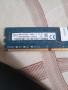 Рам памет  SK Hynix 1х8GB DDR3 1600 MHz, снимка 2