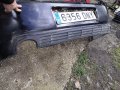 Задна броня за Опел Вектра Ц, Opel Vectra C , снимка 4