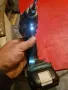    Безчетков винтоверт  импакт Макита BTD 129 18v, снимка 5