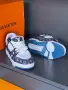 Louis Vuitton Дамски Маратонки👟Дамски Спортни Обувки Луис Витон - Различни Цветове Код SEM-758, снимка 6
