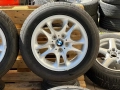 5х120 17 Джанти BMW X3 X1 5х120, снимка 2